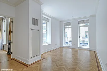 1 Central Park South, #702