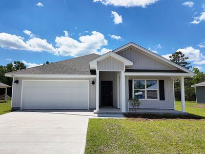 3405 Phoenix Ct, Crestview, FL, 32539