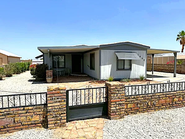 11452 E 34th St, Yuma, AZ 85367