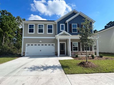 1354 Boswell Ct. Lot 67, Conway, SC, 29526