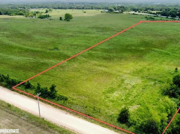 1 N 3690th Rd, Okemah, OK 74859