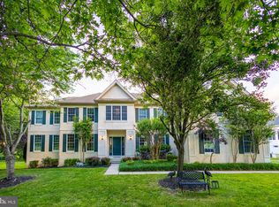 129 Berwick Dr, West Chester, PA 19382
