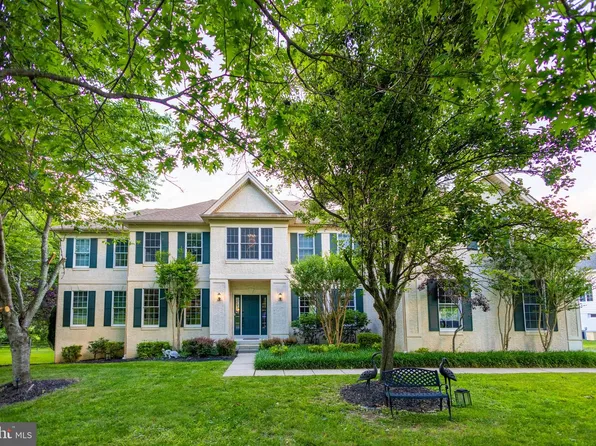 129 Berwick Dr, West Chester, PA 19382
