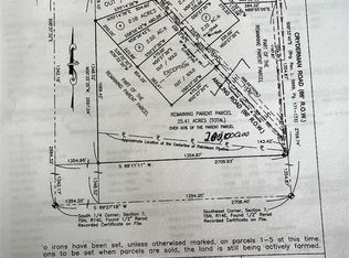 0 Angling Rd #6, Richmond, MI 48062