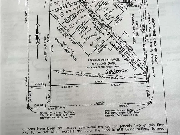 0 Angling Rd #6, Richmond, MI 48062