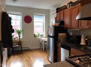 26 Cooper St #202FF, Boston, MA 02113