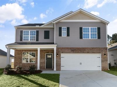 209 Crestview Ln, Lexington, NC, 27295