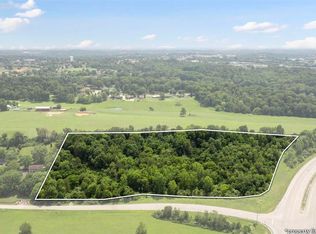 600 Beaver Trl, Glasgow, KY 42141