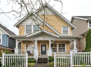 312 Casey St #2, Coquitlam, BC V3K0C6