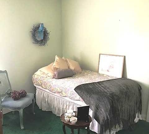 2 of 3 Bedrooms