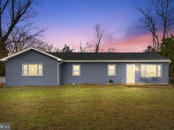 1636 Double Church Rd, Stephens City, VA 22655