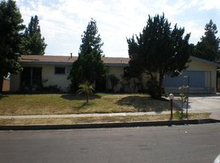 11517 Vanport Ave, Sylmar, CA 91342