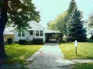 1500 Blandin Ave, Oregon, OH
