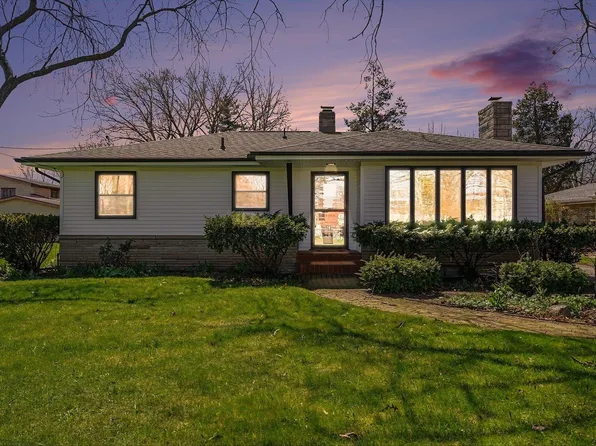 3415 E Jackson Blvd, Elkhart, IN 46516