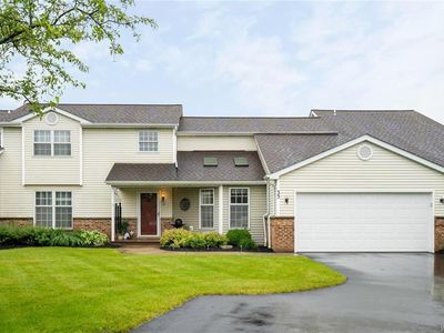 33 Crabapple Ct, Orchard Park, NY, 14127