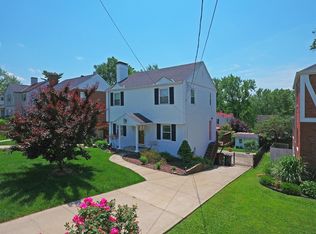 1209 Sunset Rd, Covington, KY 41011