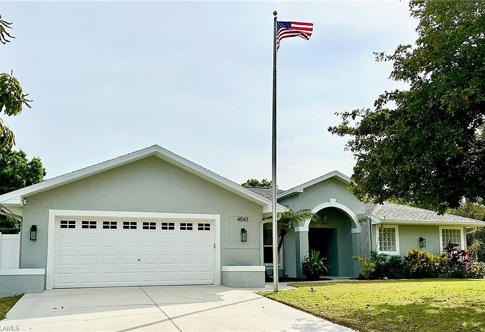 1st image of 4543 Santiago LN
