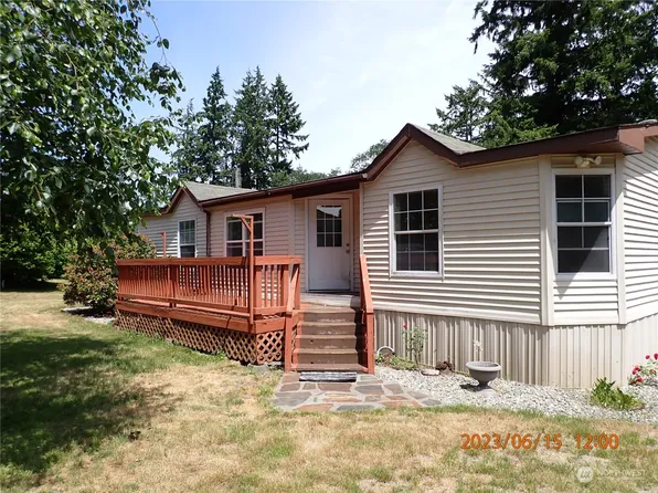 17940 Mi Lane SW, Rochester, WA 98579