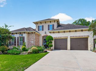 19852 Cullen Ridge Dr, Porter, TX 77365