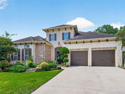 19852 Cullen Ridge Drive, Porter, TX, 77365