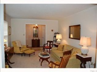 2609 Glen Burnie Dr, Raleigh, NC 27607