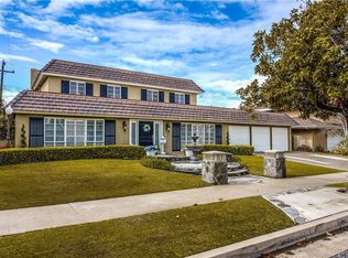 2702 E Blueridge Ave, Orange, CA 92867