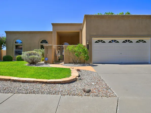12112 Camino Arbustos NE, Albuquerque, NM 87111