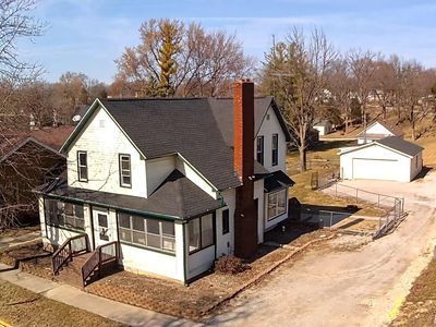 295 E Morse St, Markle, IN, 46770