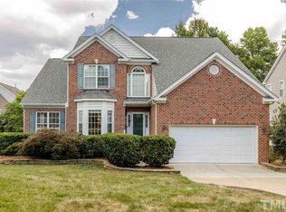 6636 Lewey Dr, Cary, NC 27519