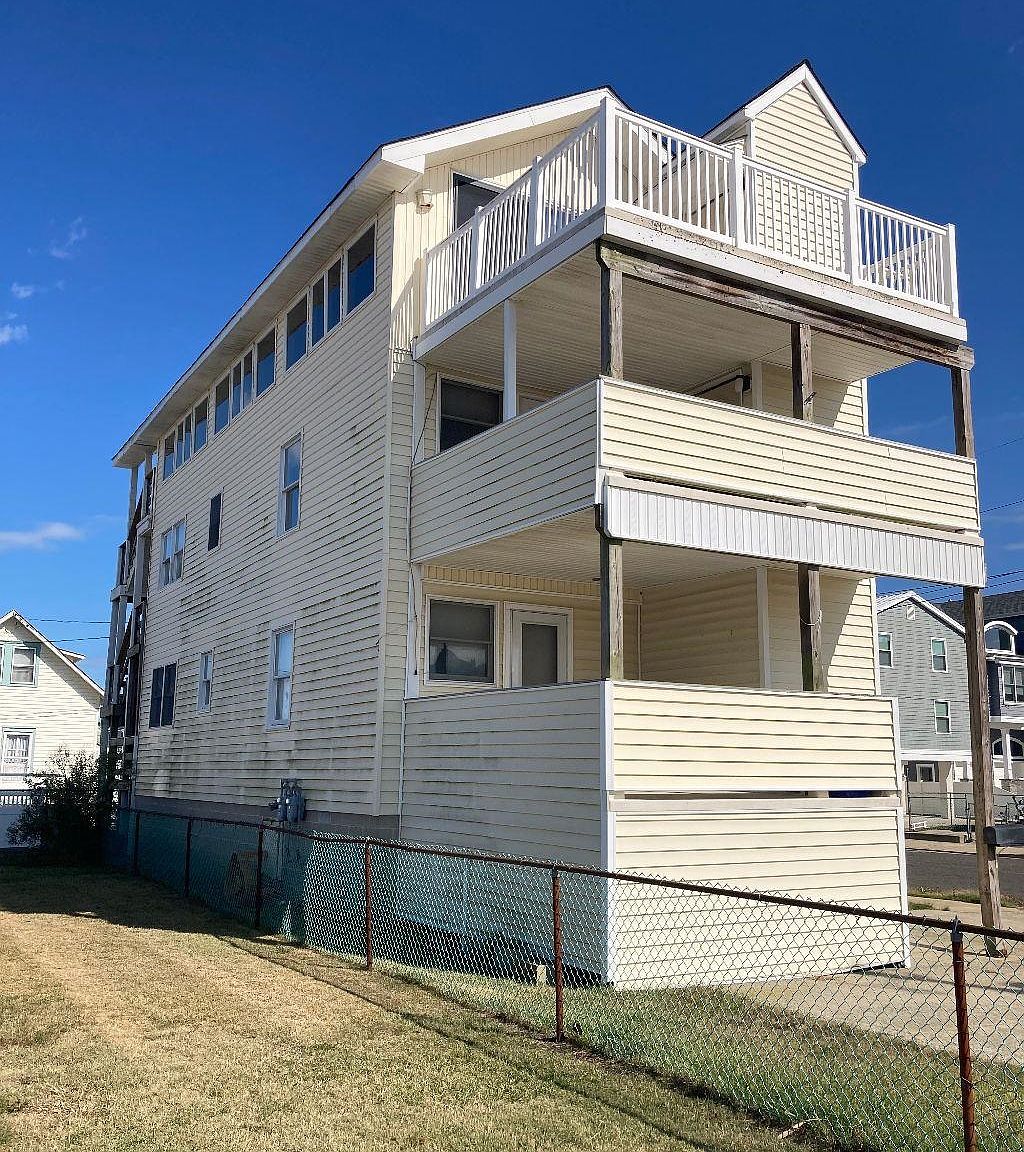 401 W 19th Ave, Wildwood, NJ 08260 | Zillow