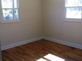 2616 Oak Ridge Blvd, Durham, NC 27707