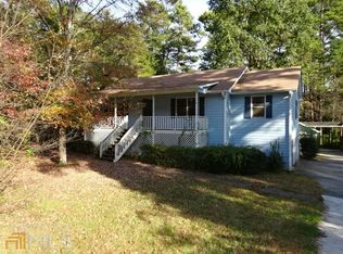 2070 Jamerson Rd, Marietta, GA 30066