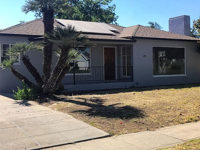 1709 N Thorne Ave, Fresno, CA, 93704