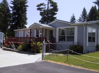 34102 N Corbin St, Bayview, ID 83803