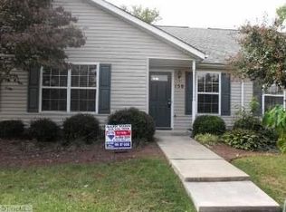 150 Wesley Harris Cir, Greensboro, NC 27455