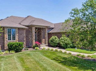 1400 Julia Dr, Clinton, MO 64735