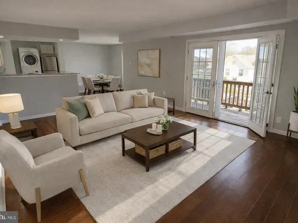 2506 Markham Ln APT 6, Landover, MD 20785