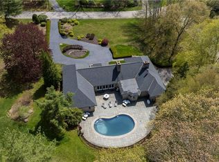 136 White Birch Cir, Scituate, RI 02831