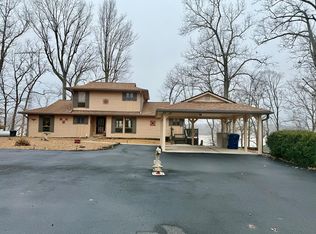 11 Eagle Point, Cadiz, KY 42211