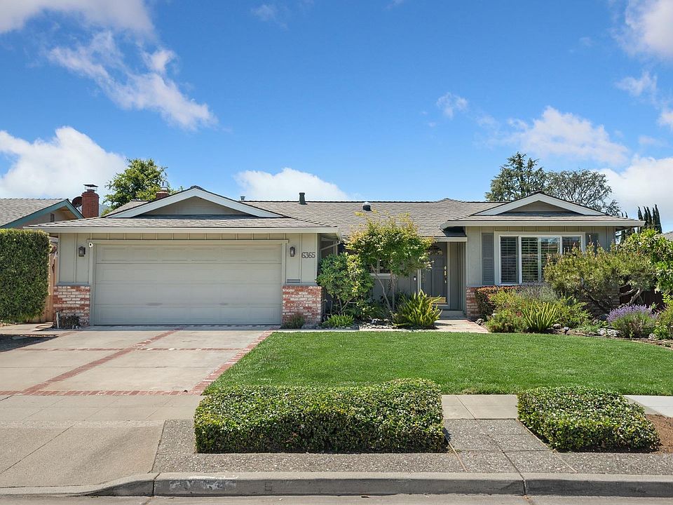 1st image of 6365 El Paseo Dr