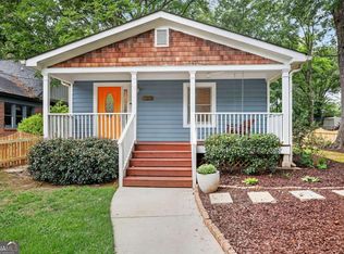 32 3rd Ave NE, Atlanta, GA 30317