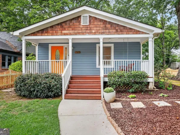 32 3rd Ave NE, Atlanta, GA 30317