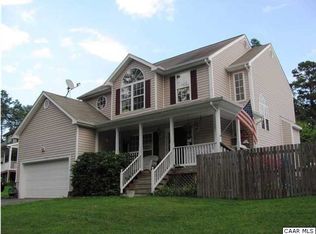 1 Chestnut Ct, Palmyra, VA 22963