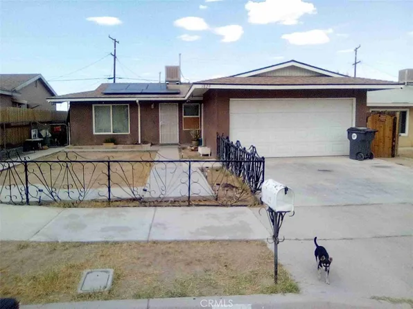 1829 Calico Dr, Barstow, CA 92311