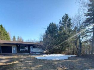 23873 Wilbur Rd, Watersmeet, MI 49969
