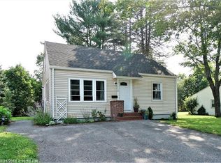 113 Pierce St, Westbrook, ME 04092