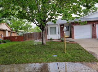 1126 Patricia Dr, Loveland, CO 80537