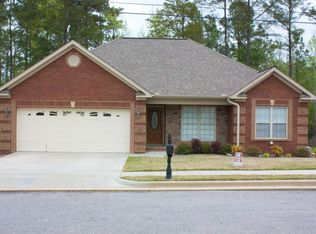 106 Right Fork Ln, Oxford, AL 36203