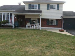 2 Falmouth Rd, Hamilton, NJ 08620