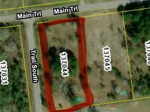 Lot 20 Main Trail, Midway, GA 31320